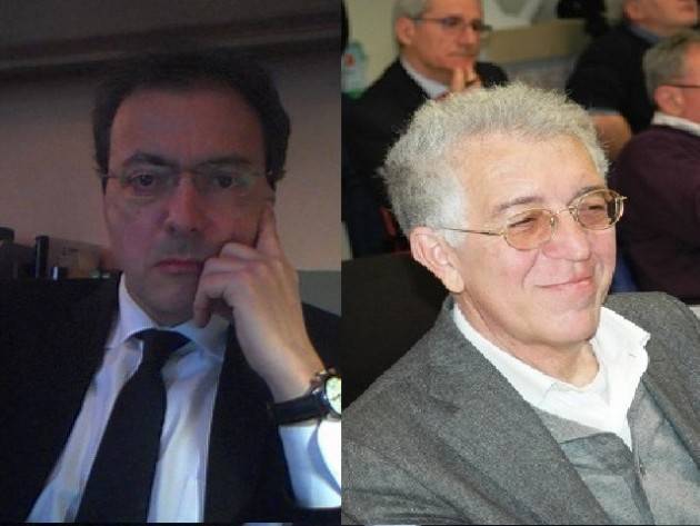 Il NO di Giancarlo Corada mi delude moltissimo di Stefano Campagnolo (Cremona)