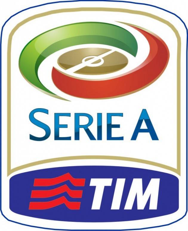 Serie A calendario 2016/17