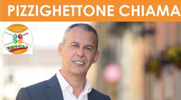 Pizzighettone Piena solidarietà al consigliere Bissolotti di Bruno Tagliati