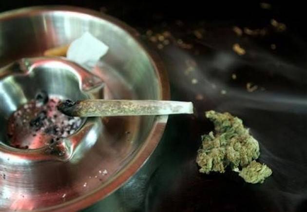 Parma primo Cannabis Social Club d'Italia