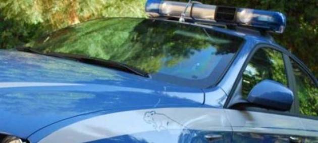 Firenze - Arrestata la banda dei portavalori