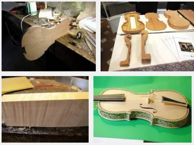 La tradizione liutaria cremonese può essere messa a rischio di Dimitri Musafia ( Liutaio)