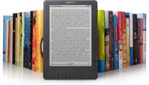 Monza - Attivo nuovo servizio e-book nelle biblioteche