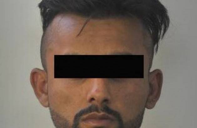 Tentato omicidio a colpi machete in via Dante a Cremona: arrestati i due autori e il mandante