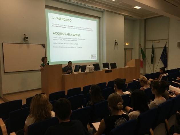 Asst Cremona Preparazione ai test di ammissione Professioni Sanitarie e Medicina 