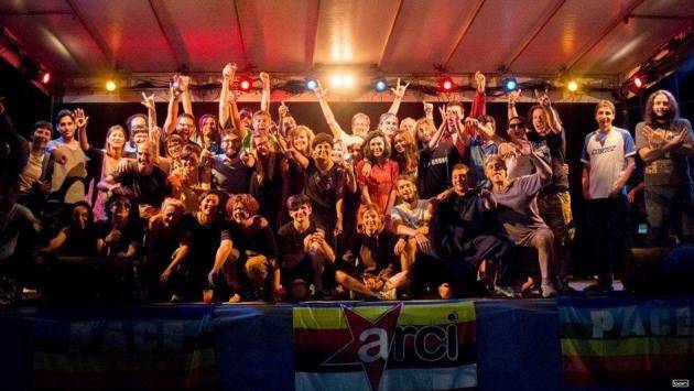 Cremona, torna Arci Festa: dal 29 luglio all’8 agosto all’Ostello di Via del Sale