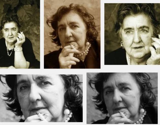 Un ricordo di Alda Merini di Massimo Spelta (Cremona)