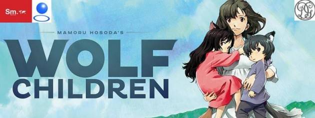 (Video) Wolf Children - Così Lontano, Così Vicino - Stupor Mundi Giappone, Casalmaggiore