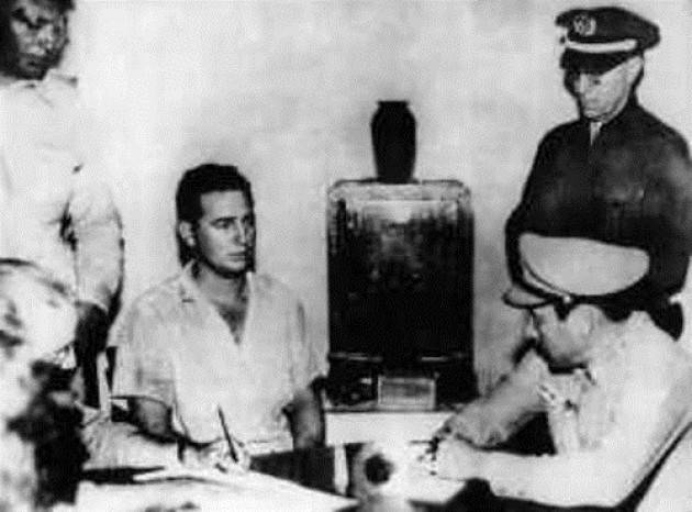 (Video) Cuba 26 luglio 1953 - 45° anniversario dell’ Assalto alla Caserma Moncada da parte di Fidel Castro