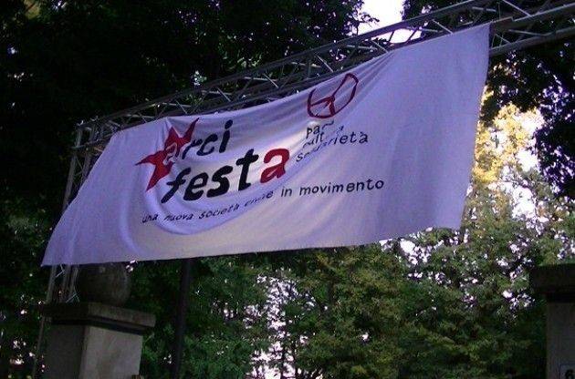 (Video) Venerdì 29 luglio parte la 22° Arci Festa 2016. I volontari ci presentano il programma