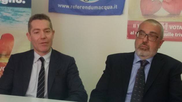 Franco Bordo e Lapo Pasquetti (Sinistra Italiana): ‘Giovedì presentiamo l’esposto contro Salvini’