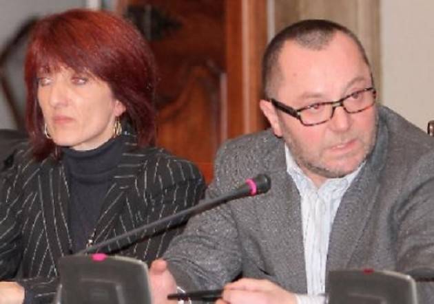 Cremona On. C. Fontana e Sen. L.Pizzetti (Pd) Integrazione scolastica disabili: 620mila euro per la provincia