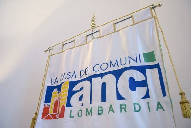 Anci Lombardia Riduzione Fondo sociale , Scanagatti: ‘Preoccupazione per ricadute su fasce deboli’