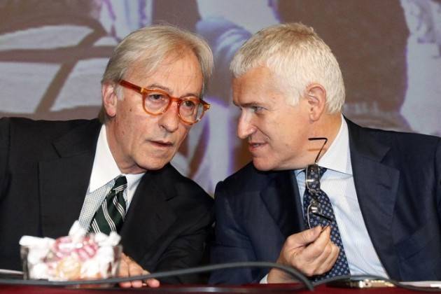 Il punto di Rosario Amico Roxas. I salti mortali di Vittorio Feltri