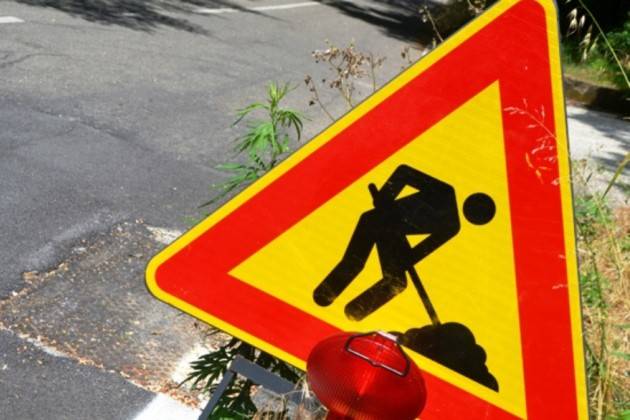 Cremona, proseguono i lavori di fresatura e asfaltatura di strade e marciapiedi