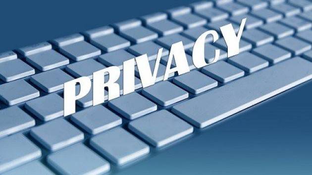 Cosa mette in pericolo la nostra privacy