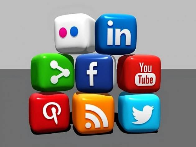 L'orario ideale per postare sui social network