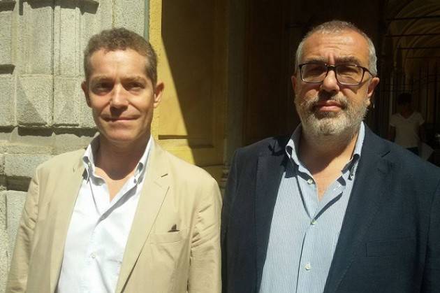 Cremona, Bordo e Pasquetti (S.I.) hanno presentato esposto contro le offese sessiste di Salvini alla Boldrini