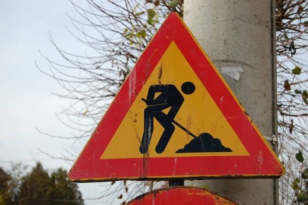 Cremona, dal 1° agosto chiuse le Vie Gallarati e Corte per cantieri