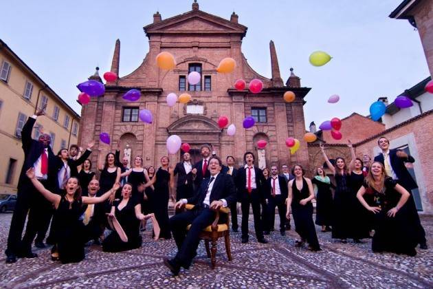 Cremona, il Coro Costanzo Porta sarà protagonista nella Cattedrale di Pisa