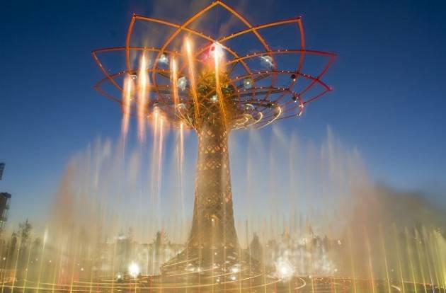 Bandi per il riutilizzo di alcuni beni mobili di Expo Milano 2015