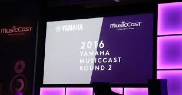 MusicCast Round 2