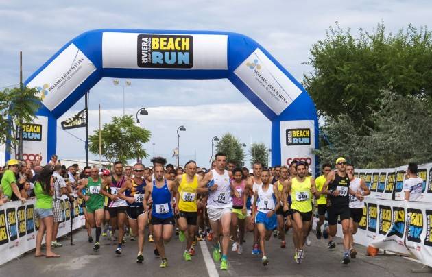 Riviera Beach Games 2016 (Video)