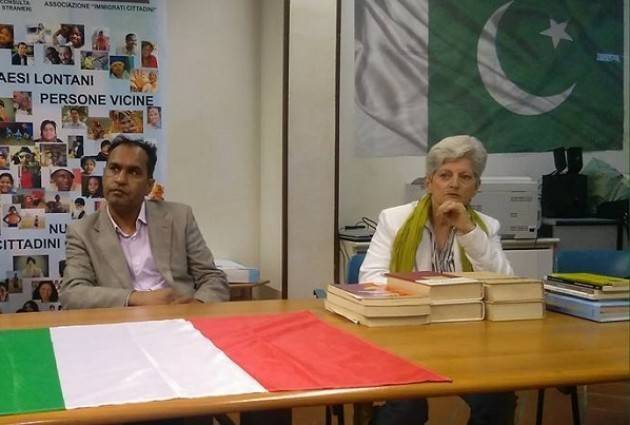 Cremona Permangono pesanti ritardi nel rilascio dei permessi di soggiorno ai pakistani. Aftab Ahmed in apprensione