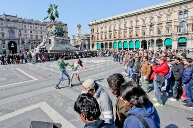 Il turismo a Milano conferma dopo Expo il trend di crescita del 4,1%