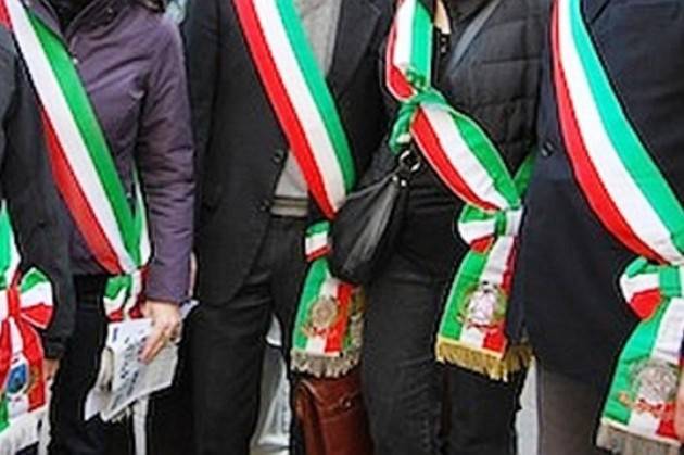 Anci Lombardia Cambiare legge di stabilità per salvare piccoli comuni