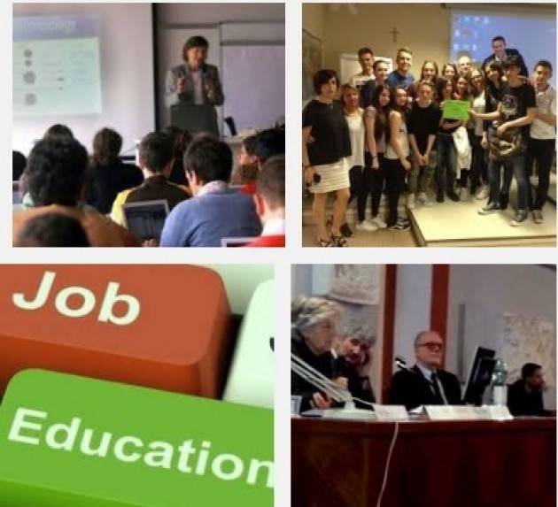 Alternanza scuola-lavoro Che cos’è e come è andata quest’anno? Prime valutazioni