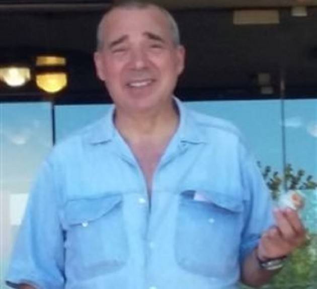 Diario di un ergastolano: i giorni prima della terza laurea di Carmelo Musumeci