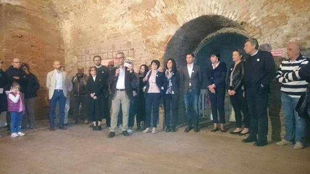 Pizzighettone Il sindaco Leghista assegna una casa ad un extra-comunitario di Bruno Tagliati