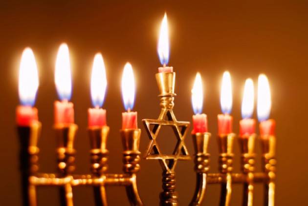 Il Calendario delle festività ebraiche 2017