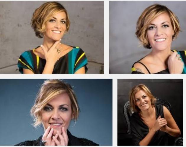 Irene Grandi madrina del premio Bianca D’Aponte 2016