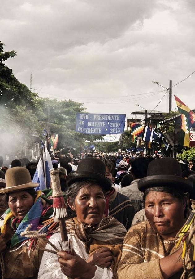 Un minuto de Silencio