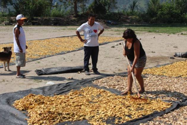 Perù ‘Tra i bambini lavoratori, i cafetalores e le rovine Inca’, il diario peruviano di Kamlalaf