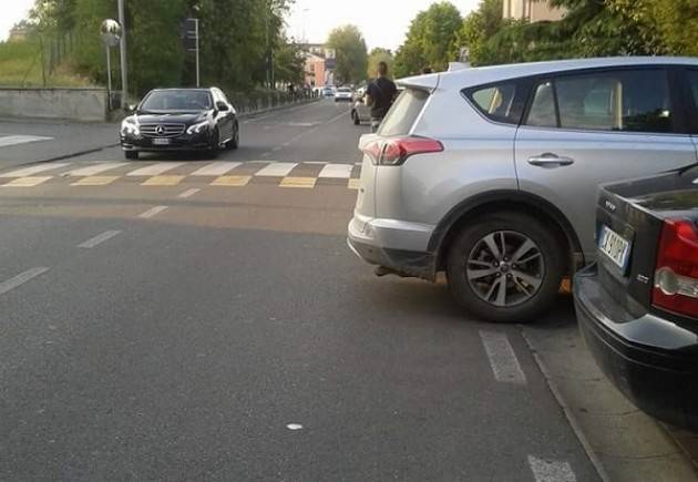 Crema Nuova viabilità zona San Bartolomeo Dichiarazione dell'Assessore Bergamaschi