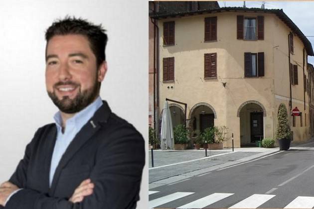 Il sindaco leghista di Pizzighettone Moggi risponde a Tagliati della minoranza