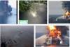 AccaddeOggi  #4 agosto 2010 – Chiuso petrolio in mare  da‘ Deepwater Horizon’