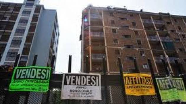 Milano e Città Metropolitana: più fiducia per il mercato immobiliare