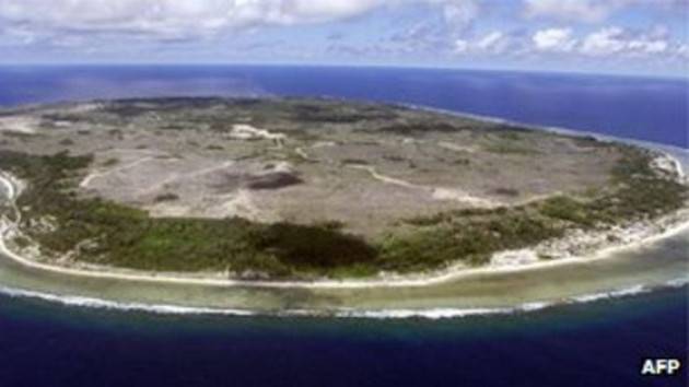 Amnesty Australia Abbandono di rifugiati a NAURU e spaventosi abusi