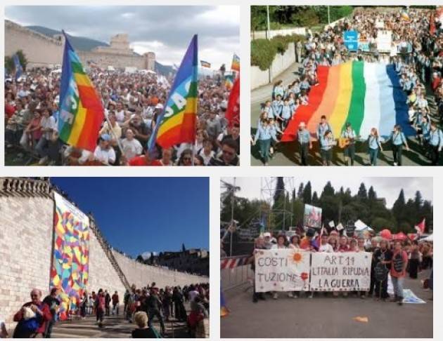 (Video) ArciFesta2016 Cremona Fermare la guerra del terrore costruire la pace Carla Bellani Acli, Emanuela Ghinaglia Arci