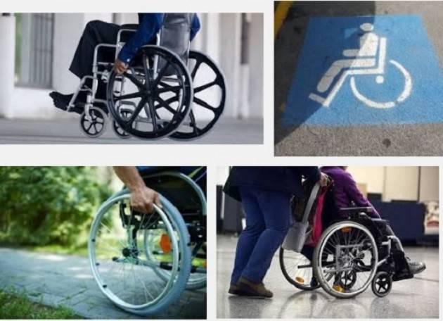 Cremona In un circolo bene della città disabile insultato si allontana di Igor Paulinich