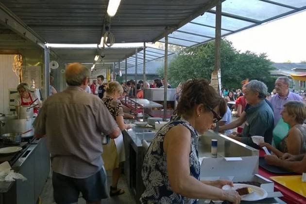 Il Programma della Festa dell’Unità di Cremona 19 al 29 agosto Maurizio  Martina chiude la kermesse