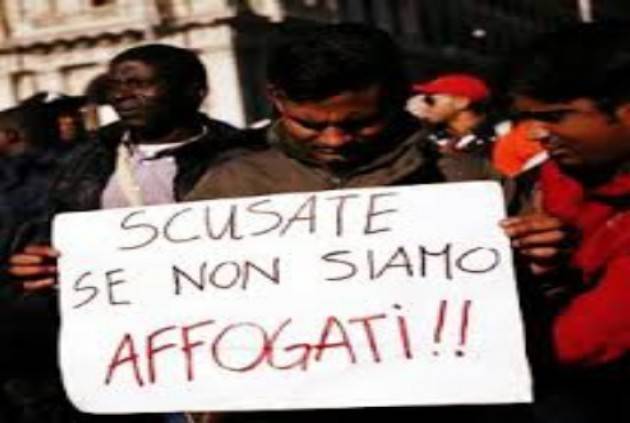 Pianeta Migranti la Newsletter di domenica 7 agosto 2016