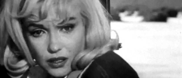 All’asta una lettera di Marilyn Monroe sui maltrattamenti ricevuti nell’ospedale psichiatrico