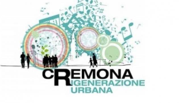 Rigenerazione Urbana, mercoledì al pomeriggio ‘Riciclando’ in corso Garibaldi Cremona