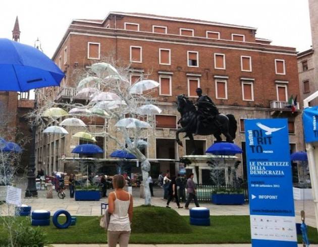 Piacenza Presentato completo della kermesse il Festival del Diritto  2016 Torna Zygmunt Bauman