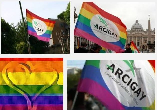 (Video) Unioni Civili  Anno Zero Intervento di Gabriele Piazzoni (ArciGay) all’Arci Festa 2016 Cremona